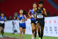 Erick Thohir Bidik 300 Pelatih Olahraga Disabilitas Bersertifikat Tahun Ini