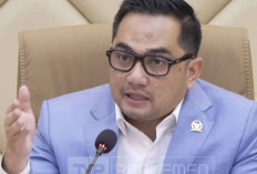 DPR Sebut Wacana Potong Gaji Pejabat Bentuk Sense of Crisis dari Presiden