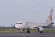 Super Air Jet Akan Buka Lima Rute dari Bandara Internasional Dhoho