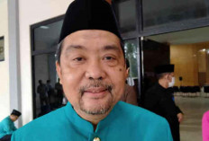 Jaga Kesucian Ramadan, Pemkab Belitung Tutup THM Sebulan Penuh