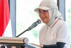 KPU Siapkan Dapil Khusus IKN untuk Pemilu 2029, Data Pemilih Mulai Diperbarui