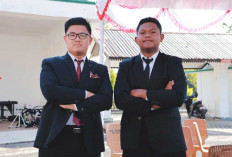 Prestasi Cabang Fotografi, 2 Siswa SMAN 1 Manggar Juara Favorit di TANOS 2024