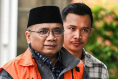KPK Kembali Tahan Yaqut di Rutan Jelang Pemeriksaan, Ini Alasannya