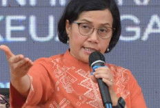 Menteri Keuangan Siapkan Anggaran Perlinsos Hingga Rp513 Triliun Pada Tahun 2005