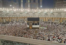 Pelunasan Bipih 2026 Lampaui Target hingga 102,57 Persen, DPR Tekankan Layanan Optimal