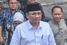 KPK Minta Sidang Praperadilan Yaqut Ditunda, Alasan Hadapi 4 Perkara Lain
