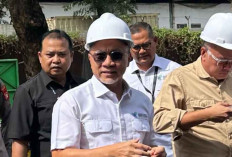 Masa Tugas Satgas Impor Ilegal Berakhir Desember 2024, Mendag: Kedepannya Terserah Pemerintah Baru