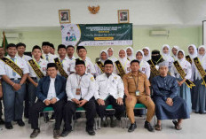 Seleksi Duta Zakat Belitung Dimulai, 25 Siswa SMA/MA Berlomba Jadi Agen Sosialisasi ZIS