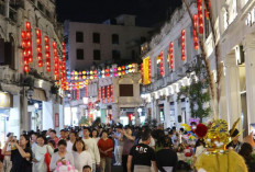 Menjual Internasionalisasi Hainan Menuju Pusat Global