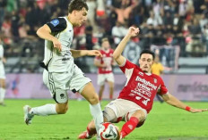 Pemain Diaspora Ramai ke Liga Indonesia, Ini Penjelasan Pengamat