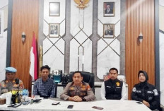 Kasus Pencurian Timah, 3 Anggota Polda Babel Diduga Terlibat, Mantan Polisi Masuk DPO