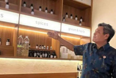 Kemenperin Genjot Hilirisasi Minyak Atsiri, Bali Jadi Pusat Fragrance Nasional