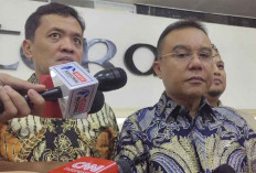 DPR RI Tengah Mengkaji Rencana Kenaikan PPN 12 Persen yang Dijadwalkan 2025