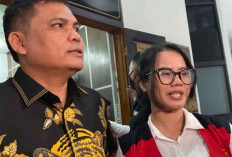 Siskaeee Tersangka Kasus Pornografi Dijatuhi Hukuman 1 Tahun Penjara