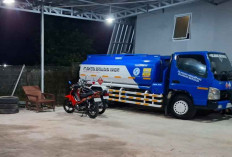 Bongkar Jejak Solar Ilegal Belitung: Dari Pengerit di SPBU ke Gudang Mafia BBM 