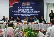 LPSK Fasilitasi Ganti Kerugian 6.035 Korban TPPU Sepanjang 2024, Termasuk di Babel