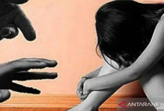 Pembina Ponpes di Klaten Ditangkap, Diduga Cabuli Dua Anak Kandungnya Selama Bertahun-tahun