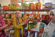 Wamenkop Dorong Koperasi Merah Putih Jadi Pusat Distribusi Produk UMKM