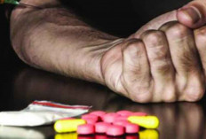 Diduga Terlibat Penyalahgunaan Narkoba, 5 Anggota Polisi Polda Metro Jaya Ditangkap