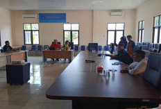Komisi IV DPRD Babel Tinjau Kesiapan SPMB 2026 di Belitung