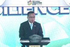 Pertamina Tawarkan 19 Proyek Senilai Rp150 Triliun ke Investor, Fokus pada Ketahanan Energi dan Transisi Hijau