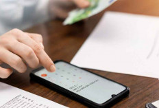 Butuh Dana Cepat? Ini 4 Aplikasi Pinjol Resmi OJK 2025 Cepat Cair dan Bunganya Ringan