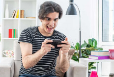 5 Game Penghasil Saldo DANA Gratis Tercepat 2025, Langsung Cair Tanpa Undang Teman