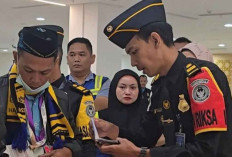 10 WNI Ditangkap di Arab Saudi Terkait Haji Ilegal, Kemenhaj Beri Penjelasan