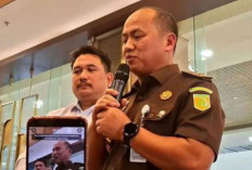 Kejagung Hentikan Pengumpulan Data Program MBG untuk Cegah Penyalahgunaan