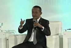 Kurangi Impor LPG, Indonesia Uji Teknologi Gasifikasi Batu Bara Menjadi DME