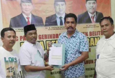 Dukungan Kades Yahya Maju di Pilkada Belitung 2024 Meluas, Dari Peternak hingga APDESI Babel