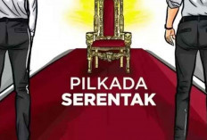 Pemerintah Rencanakan 27 November sebagai Libur Nasional untuk Pilkada Serentak