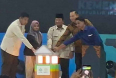 BP Tapera Catat Penyaluran FLPP Capai 263.017 Unit, Tertinggi Sepanjang Sejarah