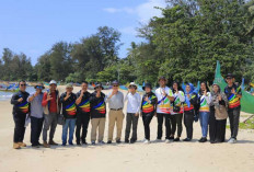 Belitung Yakin Pertahankan Status UNESCO Global Geopark, Sebagai Daya Tarik Pariwisata