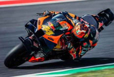 Cedera Bahu, KTM Tunjuk Pol Espargaro Gantikan Vinales di GP Australia dan Malaysia