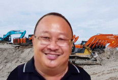 Satgas PKH Bongkar Raja Tambang Ilegal Rp12,9 Triliun, Inilah Sosok Herman Fu
