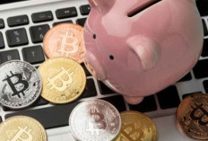 Pasar Kripto Menguat, Transaksi Capai Rp409 Triliun Per Oktober 2025
