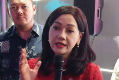 OJK: Pelaku Keuangan Ilegal Terancam Penjara 10 Tahun dan Denda Rp1 Triliun