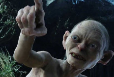 Mengungkap Rahasia Gollum di Film Terbaru 'Lord of the Rings: The Hunt for Gollum'