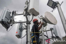 Kemenkominfo Komitmen Maksimalkan Konektivitas Digital Melalui Adopsi Teknologi 5G di Wilayah 3T