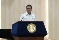 Mendag Budi Santoso Pastikan Pasokan Ritel Aman di Tengah Demonstrasi