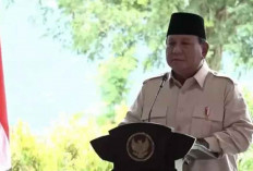 Efisiensi Rp 306,69 Triliun: Prabowo Pangkas Anggaran untuk Program Prioritas Rakyat