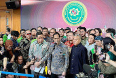 Divonis 10 Tahun, Nadiem Makarim Pastikan Banding: Saya Tidak Akan Berhenti Berjuang