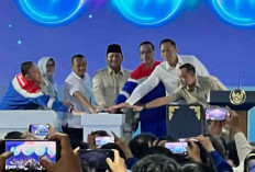 ESDM: Indonesia Hentikan Impor Avtur di 2027, Hanya Impor Minyak Mentah