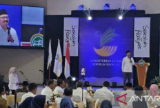 Pelatihan Kompetensi Guru Sekolah Rakyat Jadi Prioritas Pemerintah
