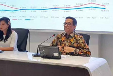 Lebih Besar dari Ketentuan Pemerintah: Garuda Indonesia Beri Diskon Tiket Pesawat Hingga 19 Persen