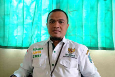 Baznas Belitung Adakan Sunatan Massal, Simak Tanggal Ini