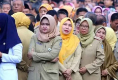 Pendaftaran PPPK Periode II 2024 Resmi Dibuka, Simak Syarat dan Caranya Daftarnya