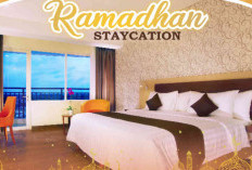 Promo Ramadan 2026, BW Suite Belitung Tawarkan Kamar Mulai Rp508 Ribu dan Iftar Berhadiah Umrah