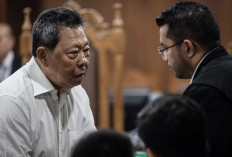 Kasasi Hendry Lie Ditolak MA, Vonis 14 Tahun & Uang Pengganti Rp1,5 Triliun Tetap Berlaku